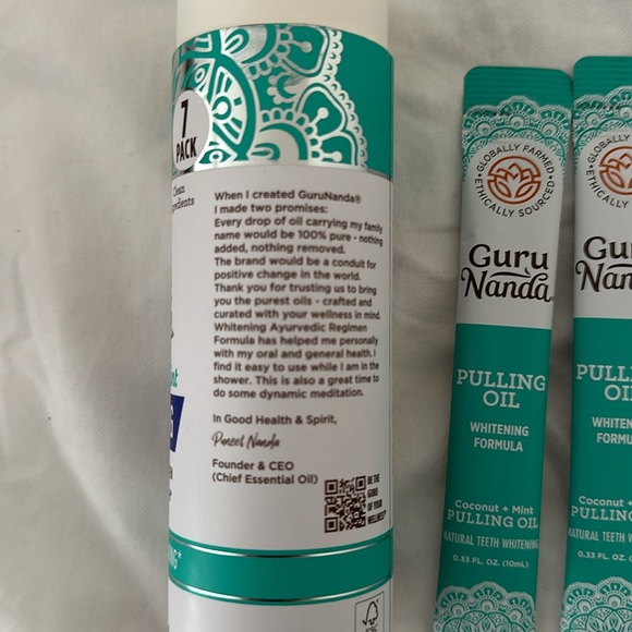 Guru Nanda Individuals - Picture 4 of 5